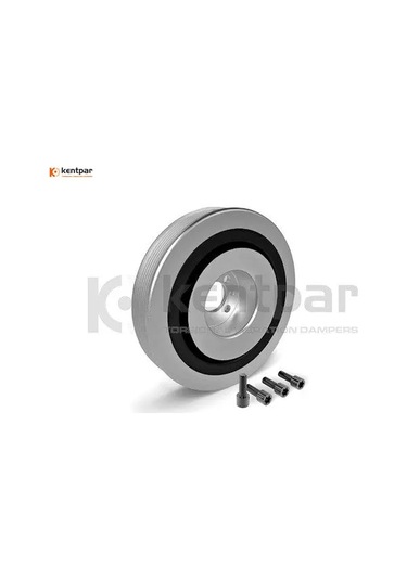 Krank Kasnaği Kit Doblo-stilo-astra H 1.9d/jtd