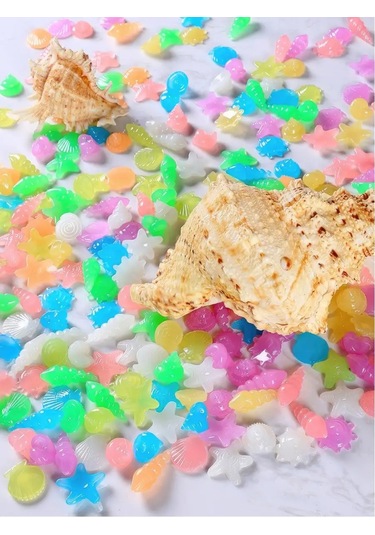 Homium Akvaryum İçin Işıklı Taşlar 151398534