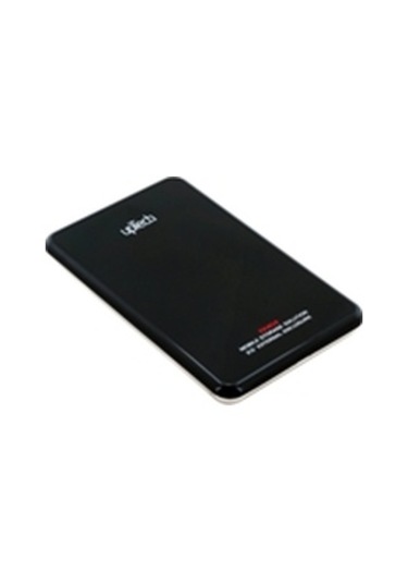 2.5 'Sata Usb 2.0 Harddısk Kutusu