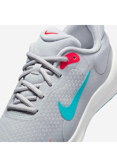 Nike Revolution 7 Ayakkabısı Fb7689-008 Gri