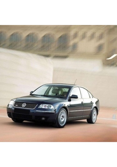 Plastech Vw Passat B5.5 01-05 Güneşlik Tutucu Klipsi Kanca Gri 3b0857561b