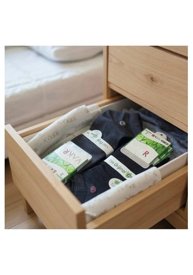 Comfort Bamboo Dikişsiz Ve Parfümlü Erkek Çorap 12'li Ve 6'lı Çok Renkli