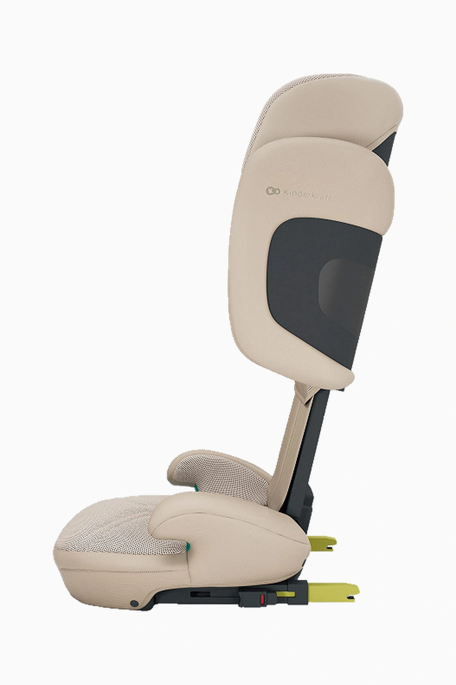 Kinderkraft Xpand 2 Pro İ-size Çocuk Oto Koltuğu 100 150 CM
