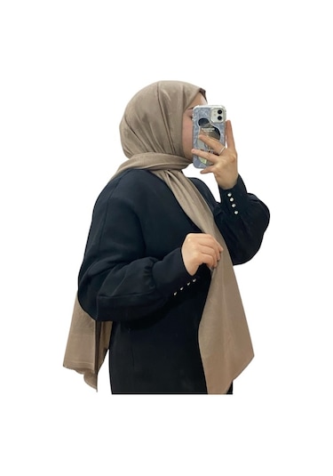 Armine Trend Pera Şal 3