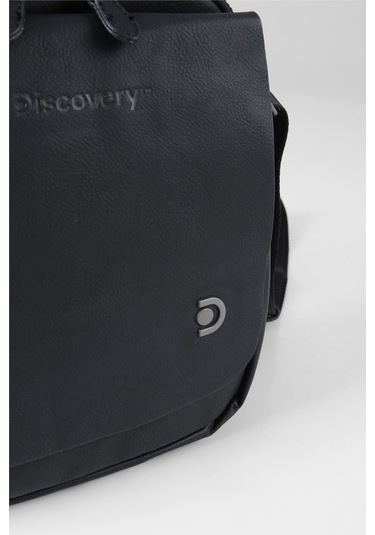 Dıscovery D03350 Askılı Çanta Siyah