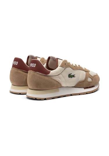 Lacoste Erkek Ayakkabı 749sma0014ow9 Çok Renkli