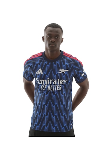 Jı9511-e Adidas Afc Arsenal 25-26 Home Erkek Forma Mavi Jı9511-e Mavi