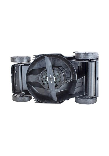 Hyundai HYM33LI Akülü Çim Biçme Makinesi