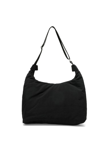 Lumberjack Krkl Yoga Gym 5fx Siyah Unisex Spor Çantası Siyah