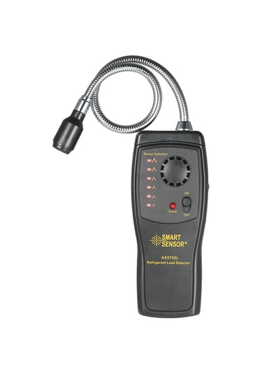 Smart Sensor Elde Taşınan Cfc'ler Hcfc'ler Hfc As5750l