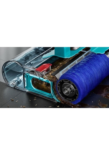 Dyson V15S Detect Submarine Islak Kuru Şarjlı Dikey Süpürge