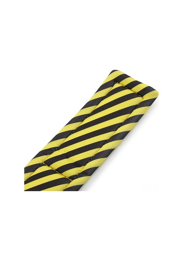 Konesam 7mm Tpu Elastik Güçlü Sörf Teli, Çelik Döndürücü Ve Yumuşak Ayak Bileği Kordonu, 10ft Sarı