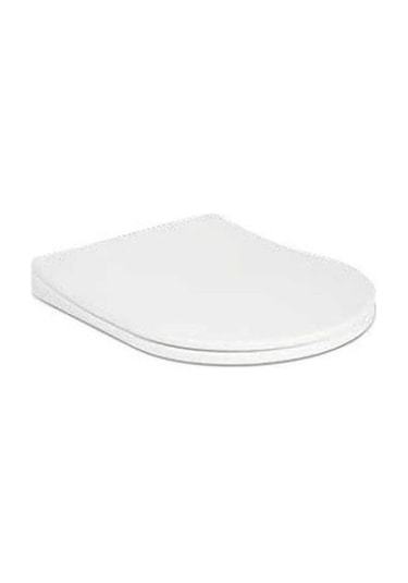 Nkp Grande Thermoplast Yavaş Kapanan Klozet Kapağı - Nkp0347