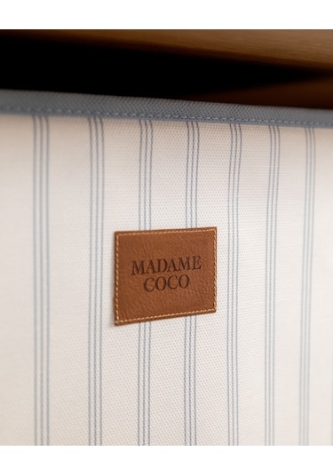 Madame Coco Nuage Dolap İçi Düzenleyici Kutu Kutu0000000024