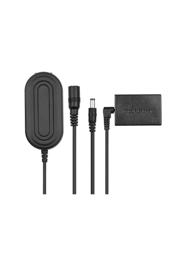 Konesam Canon Kamera İçin Andoer Lp-e17 Sahte Pil, Güç Adaptörü İngiliz Standardı , 100-240v Giriş, 8v-3a Çıkış