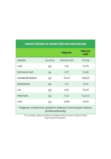Hekimoğlu Un Sedef Unlu Mamüller Buğday Unu 25 KG