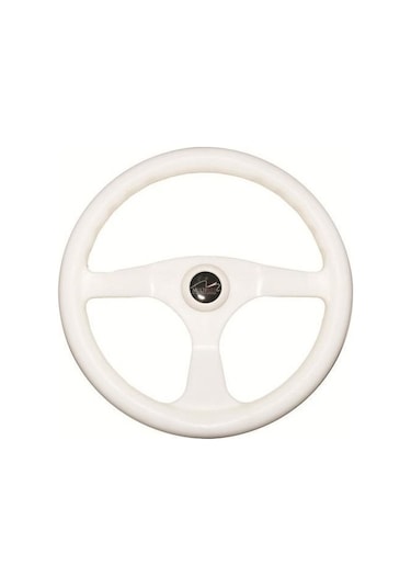 MULTİFLEX DİREKSİYON SİMİDİ ÇAP:35 CM BEYAZ