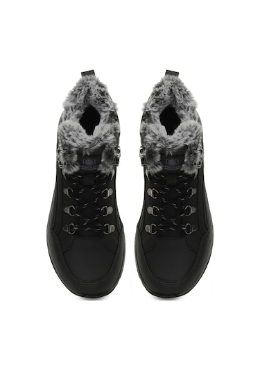Lumberjack Debora 4pr Siyah Kadın Outdoor Bot 000000000101783261 Siyah