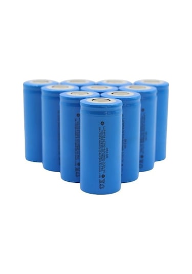 Orıon Pil Lıfepo4 Ifr 32700 6000 Mah 3c Mavi