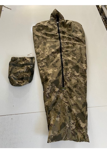 Sungu Askeri Shop Unisex Askeri Uyku Tulumu Tsk