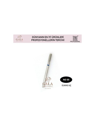 Gala Elmas Uç No:35
