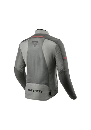 Revit Revıt Aırwave 3 Yazlık Mont Antrasit - Gri