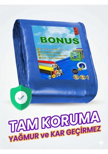 Bonus Pe Branda - 120 Gr/m2