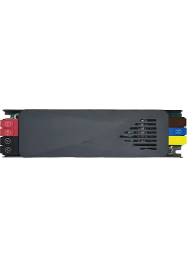İnoled 1206 ,220vac 12vdc/17a 200w/16mt Led Trafo