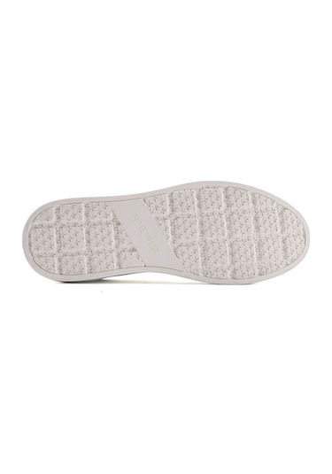 Nine West Taada 3pr Beyaz Kadın Sneaker 000000000101397212 Beyaz