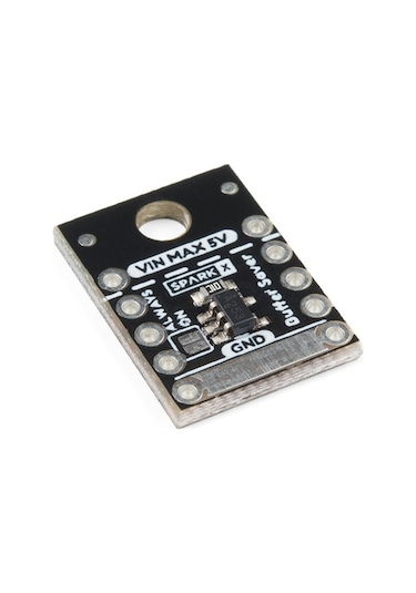 Sparkfun Spı Buffer Saver