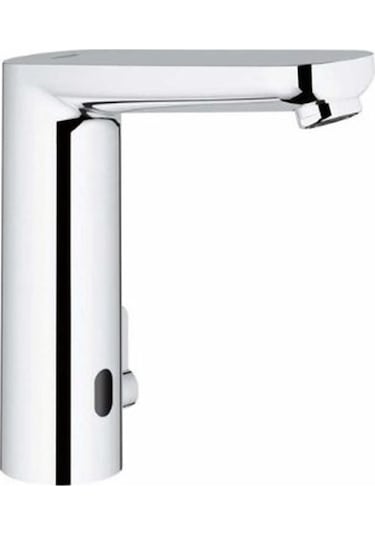 Grohe 36421000 Eurosmart Fotoselli Lavabo Bataryası