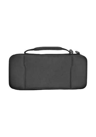 Asus Rog Ally Oyun Konsolu Organizatör Çantası Siyah