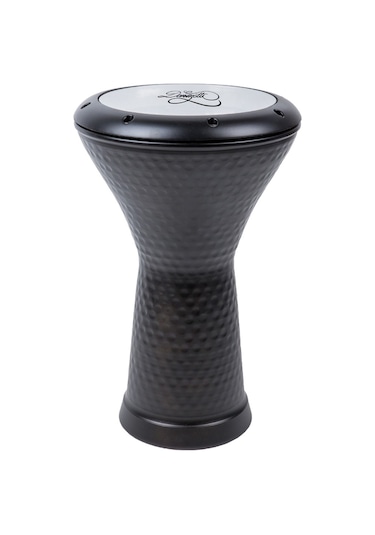 Mısır Darbuka Siyah Donizetti