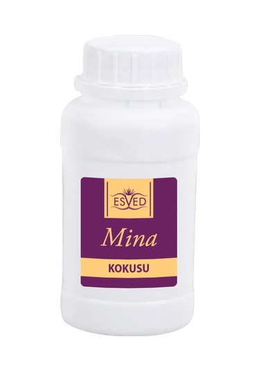 Esved Mina Bambu Çubuklu Oda Kokusu Yedek Dolum Şişesi 2 x 100 ML
