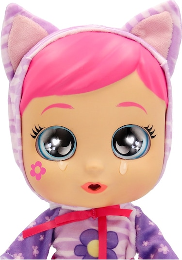 Cry Babıes Gunluk Bakım Katıe-928657