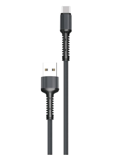 İthink K63C Örgülü Usb To Type-c Kablo
