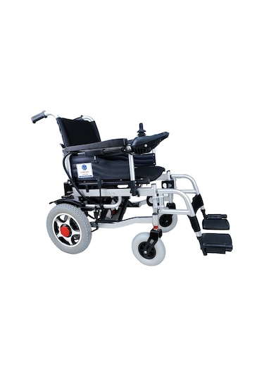Adelsan ADL507 Akülü Tekerlekli Sandalye