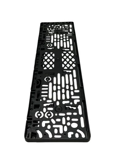 A Kalite Otomobil Araç Plakalık 53 X 14 1 Adet