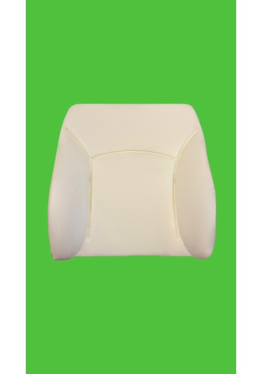 Albea Uyumlu Sırt Süngeri