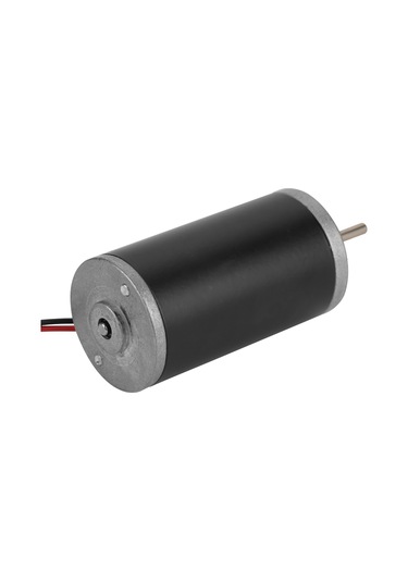 Lemestar 31zy Tipi 12v 4000 Devirli Sabit Mıknatıslı Dc Motor - Yüksek Tork, Düşük Gürültü, Uzun Ömürlü Metal Dişli Ve Saf Bakır Bobin