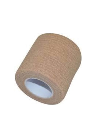 Coban Kendinden Yapışkanlı Bandaj 10 CM 5 Adet