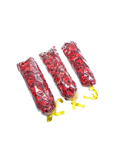 Orta Boy Isparta Roses Kuru Gül