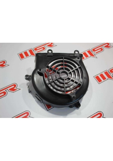 Kymco Agility 125 Fan Kapağı