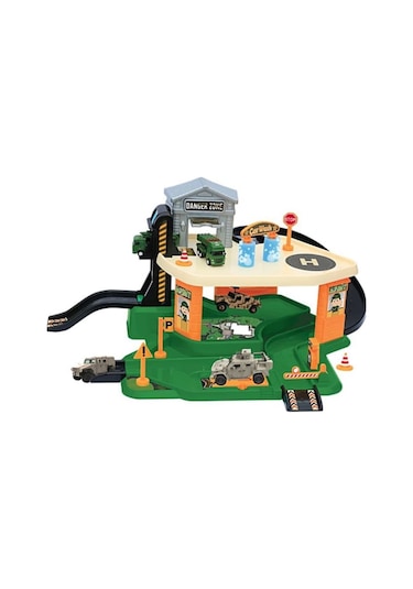 Dede Askeriye  Seti