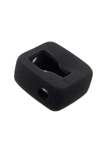 Gopro Hero 8 Kamera Aksesuarları İçin Gürültü Azaltıcı Kalın Sünger Kılıf