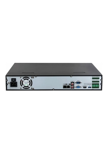 Dh-nvr4432-eı - 32ch 1.5u 4hdds Wizsense Network Video Recorder