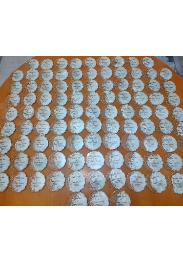Nişan Magnet-30adet