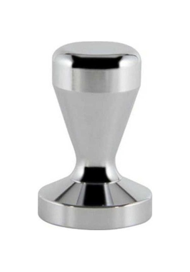 Novahub 49mm Paslanmaz Çelik Espresso Presi - Ergonomik Tutuş, Kolay Temiz Diğer