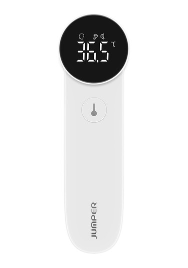 Temassız Ateş Ölçer Alından Ve Kulaktan Ölçer Jpd-fr301