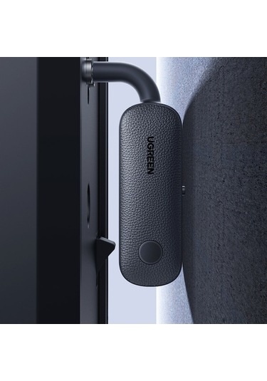 Didadodo Cbtx Ugreen 2'si 1 Arada Bluetooth 5.0 Verici Alıcı 3.5mm Stereo Aux Adaptörü Kulaklık Tv Araç Ses İçin, Bluetooth 5.0 Tekno